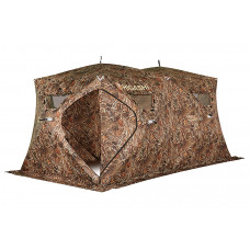 Палатка HIGASHI Double Camo Pyramid Pro