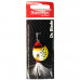 Блесна вращающаяся ROZEMEIJER DR. BLADE - №4 / 5g - Red Head