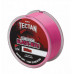 Леска DAM DAMYL® TECTAN Superior Elasti-Bite Mono / 300m / 0.30mm / 6.5kg - FLUORO PINK