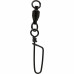 OWNER Застежка с вертлюгом Hyper Ball Bearing Coast Lock Snap №3 5шт