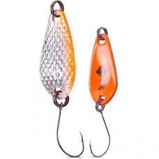 Блесна колеблющаяся IRON TROUT DEEP Spoon / 4,0g - MSR