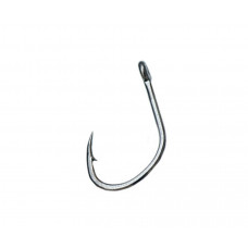 OWNER Крючок Carp Iseama w/eye BC №10 14шт