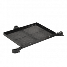 GURU Боковой стол с одной ногой для крепления на платформу Rive XXL Single Leg Sidetray