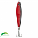 Пилькер RON THOMPSON THOR NL - Black/UV Red / 10cm / 100g