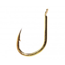 OWNER Крючок Iseama gold №4 10шт