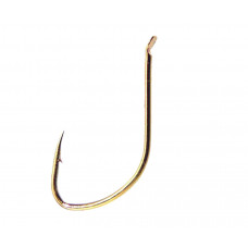 OWNER Крючок Aji B gold №7 14шт