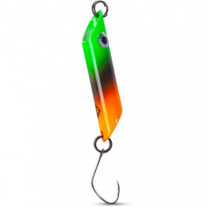 Блесна колеблющаяся IRON TROUT PICO PIPER Spoon / 2,3g / 31mm - FT