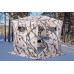 Палатка HIGASHI Winter Camo Penta Hot