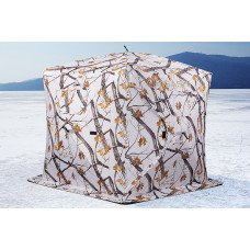 Палатка HIGASHI Winter Camo Penta Hot