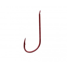 OWNER Крючок Just Kisu red №16 16шт