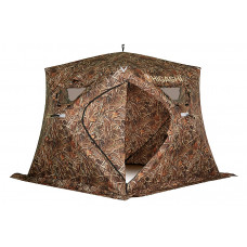 Палатка HIGASHI Camo Pyramid Pro