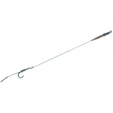 Карповый поводок PB Products Line Aliner Rig №6