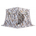 Палатка HIGASHI Winter Camo Pyramid Pro