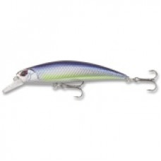 Воблер тонущий DOIYO ZATTO 59 Fukai Jerk - 5.9cm / 5.8g / 0.5-1.5m / PSH