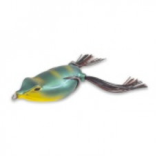 Лягушка DOIYO KAERU Classic 54 Omote - 5.4cm / 13.5g / 0.0m / MGY