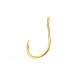OWNER Крючок Cut Chinu gold №2 9шт