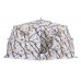 Палатка HIGASHI Winter Camo Yurta Hot