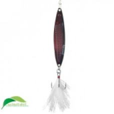 Блесна колеблющаяся AQUANTIC® INCASY (Lead Free) - 9cm - 25g -RB