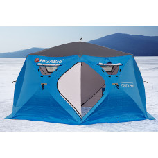 Палатка HIGASHI Yurta Pro DC
