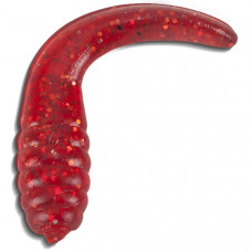 Силиконовые приманки IRON TROUT T-TURN / 2.5cm / Anise / RS - 25шт.