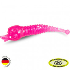 Силиконовые приманки IRON TROUT DUCK SPIKE / Unicorn Pink - 8шт.