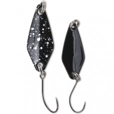 Блесна колеблющаяся IRON TROUT SPOTTED Spoon / 3g - SB