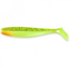 Виброхвост IRON CLAW JUST SHAD / 18cm / Chartreuse Pepper