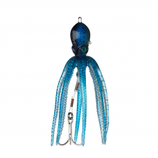 Тизер DAM SALT-X OCTO TEASER - Steel Blue / 21cm / 250g