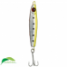 Пилькер RON THOMPSON HERRING NL - UV Yellow/Silver/UV Orange / 8.7cm / 40g