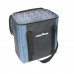 Сумка для приманок DAM STEELPOWER® BLUE Pilk Container - L