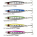 Пилькер RON THOMPSON HERRING NL - UV Yellow/Silver/UV Orange / 8.7cm / 40g