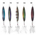 Блесна колеблющаяся AQUANTIC® INCASY (Lead Free) - 9cm - 25g - PB