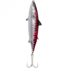 Пилькер DAM SALT-X MACKEREL PILK - 12.5cm / 150g - Pink UV