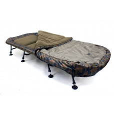 Спальная система SKILLS Camo Sleeping System Bedchair