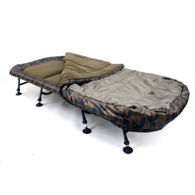 Спальная система SKILLS Camo Sleeping System Bedchair