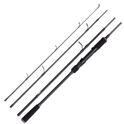 Спиннинг DAM QUADRA SAFAR II / 2.70m / 15-40g - 4sec