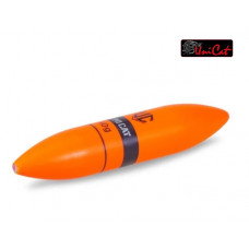 Полавок UNI CAT Cigar Lifter / 30g / Fluo Red