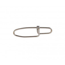 OWNER Застежка Cross Lock Snap №00 10шт