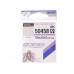 OWNER Крючок Tenkara Down w/eye brown №16 13шт