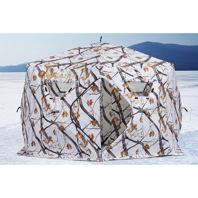 Палатка HIGASHI Winter Camo Sota Pro