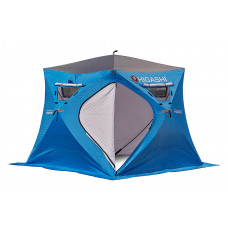 Палатка HIGASHI Pyramid Pro DC