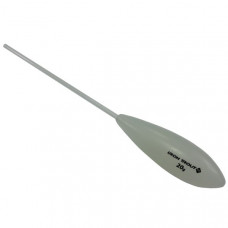 Сбирулино плавающая IRON TROUT SPHIRO Sbirolino - Floating / 5g - White