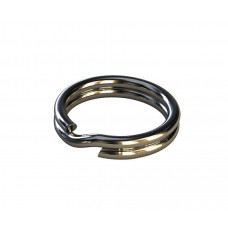 OWNER Кольцо заводное Split Ring Fine Wire №1 24шт