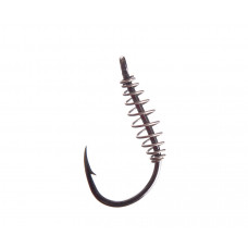 OWNER Крючок Spring Chinu w/Eye BC №10 6шт