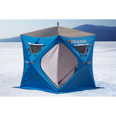 Палатка HIGASHI Comfort Pro DC