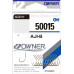 OWNER Крючок Aji B gold №5 13шт