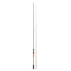Спиннинг IRON TROUT CHAKKA 40T / 2.05m / 1-6g