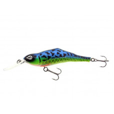 Воблер ROZEMEIJER BOTTOM BOUNCER Slow Sinking - 10cm - 22g / 1 - 3m / Blue Gill