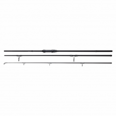 Карповое удилище трехчастное DAM ICONIC CARP Rod - 3.60m - 3.50lbs / 3pcs
