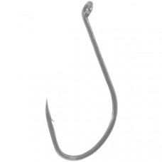 Крючки для морской ловли AQUANTIC® SaltWater TARGET Single Hook № 7/0 - 8шт.